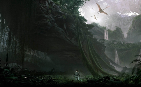 张家界有一处深坑千年无人敢探底是怎么回事?现代科学为什么还不能揭秘呢?