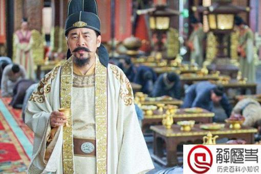 唐朝的官员真不好当啊,话说晚上不允许宰相加班?