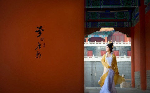 中国人为何总是想要“梦回大唐”?