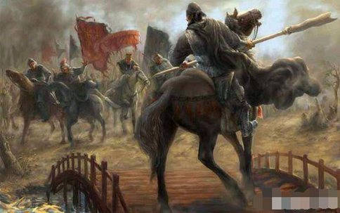 古代打仗有弓箭为什么还要肉搏?将领单挑有哪些规则? 古代打仗有弓箭为什么还要肉搏?将领单挑有哪些规则?