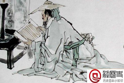 柳永为什么称柳七 柳永与青楼的故事介绍