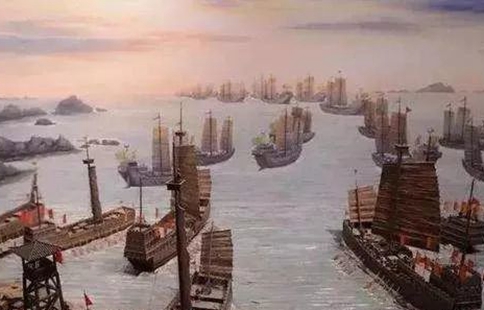 司马炎是怎么灭掉吴国的?司马炎为什么只用一年就可以灭吴? 司马炎是怎么灭掉吴国的?司马炎为什么只用一年就可以灭吴?