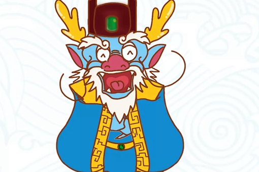 龙王真的只是用来报天气预报的么?四海龙王都是怎么分工的?