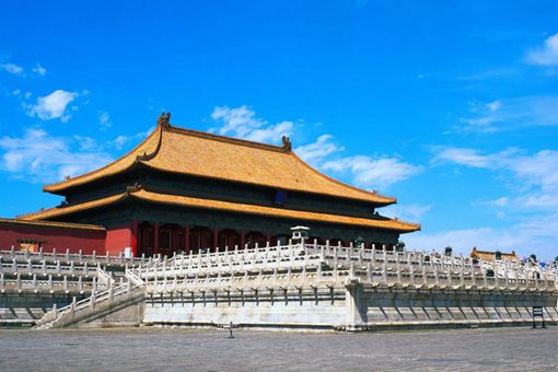 为什么说故宫不能走回头路?故宫为何五点要关门?