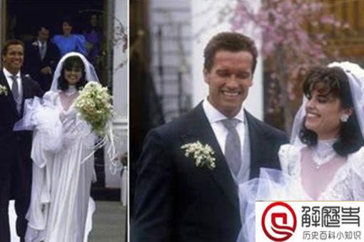 施瓦辛格健美之路 施瓦辛格的故事