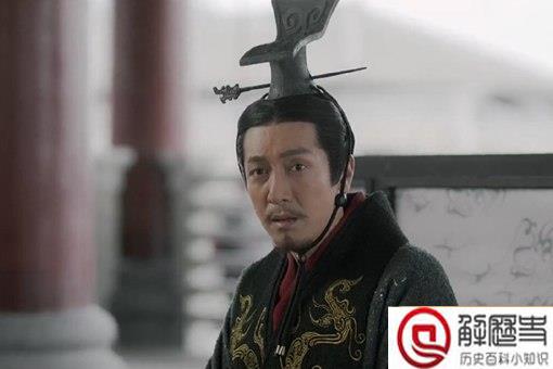 吕不韦怎么死的死在哪 吕不韦的墓在哪里