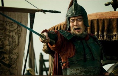 曹操为什么杀高顺却把张辽留了下来?