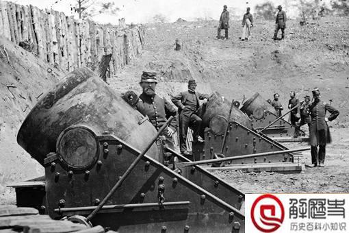 历史上有哪些装逼被当场打脸事件?南北战争阵亡的最高级别军官是谁?