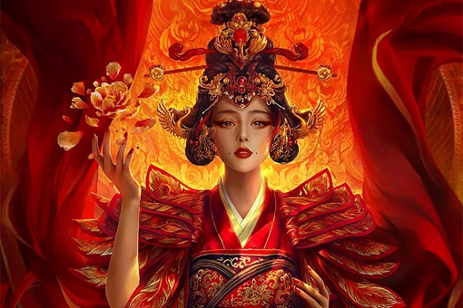 太上皇后是什么意思?历史上有几位太上皇后?