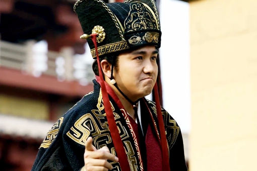 盘点三国时期的五大蠢才,这两人联手何愁天下不得?