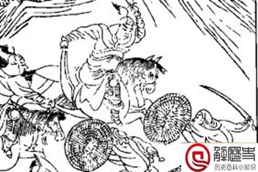 名将李晟一生有哪些成就 李晟大器晚成立有不世之功