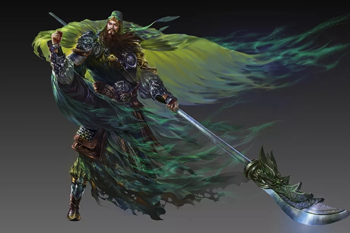 关羽为什么是财神?关公是怎么变成武财神的?