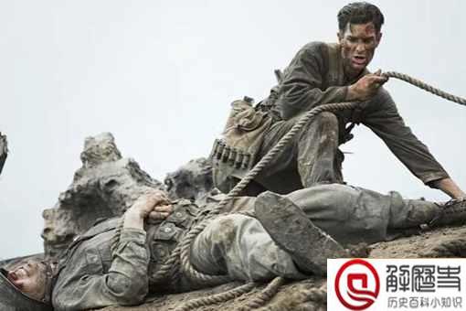 德斯蒙德救了多少人?德斯蒙德·道斯为什么能救这么多人?