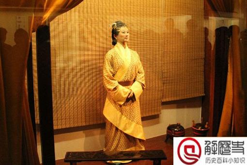 日本为何一直向中国索要辛追夫人的头发,中国又为何半根都不给?