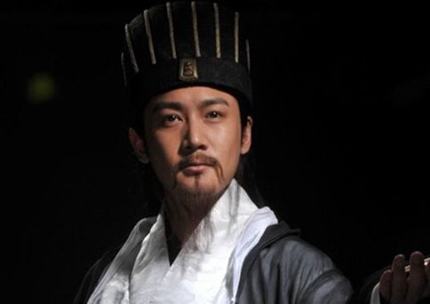 刘备死后诸葛亮为什么也不行了?诸葛亮的军事才能被严重夸大