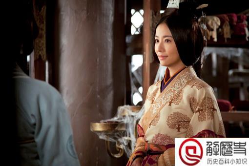 历史上真有阴丽华吗?历史上真实的阴丽华是怎么样的?