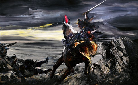 武安君这个封号是不是有毒?先秦四人获封全部惨死!