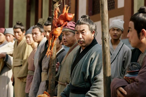 三国时期百姓生活水平最高的是哪个国家?