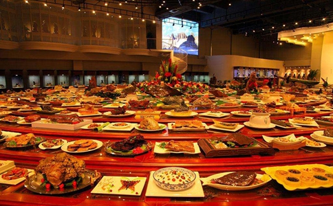 清朝皇帝吃饭有哪些讲究?清朝皇帝是怎么吃饭的?