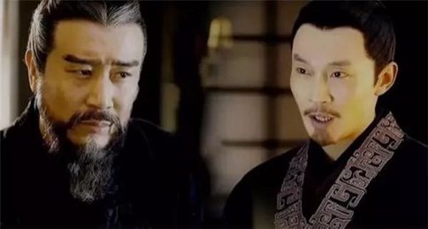 曹操送荀彧三层食盒是逼荀彧自杀么?曹操为什么想要荀彧死?