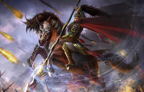 关羽死后刘备说了什么?刘备为什么不相信关羽会被杀死