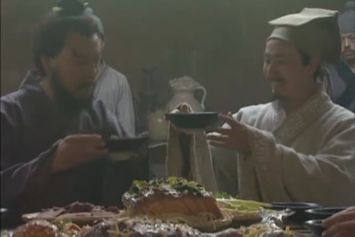 古代吃牛肉犯法吗?水浒好汉到底能不能吃牛肉? 古代吃牛肉犯法吗?水浒好汉到底能不能吃牛肉?