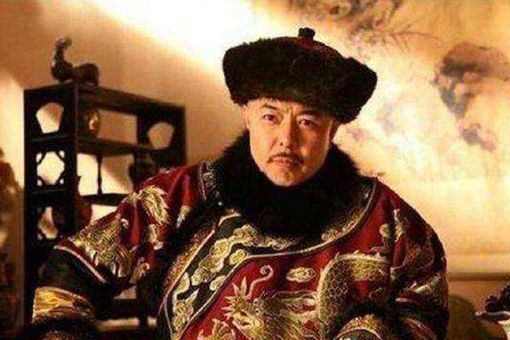 乾隆皇帝有多幽默?盘点乾隆皇帝的幽默故事