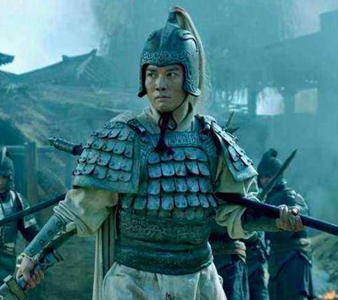 古代打仗中箭的几率有多少?赵云一生没受过箭伤