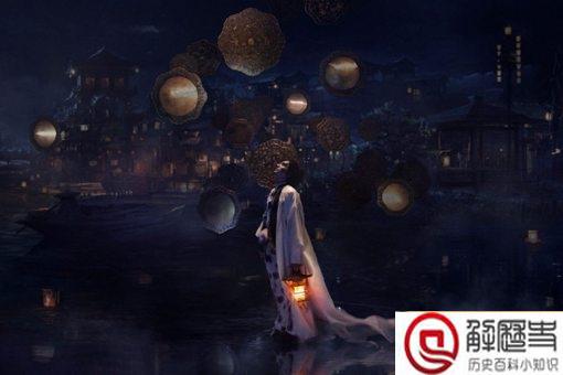 阴阳师晴明原型人物是谁 晴明和博雅真实关系揭秘 阴阳师晴明原型人物是谁 晴明和博雅真实关系揭秘