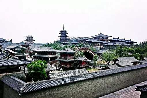 唐朝为什么是中国古代最开放的朝代?唐朝开放在哪些方面?