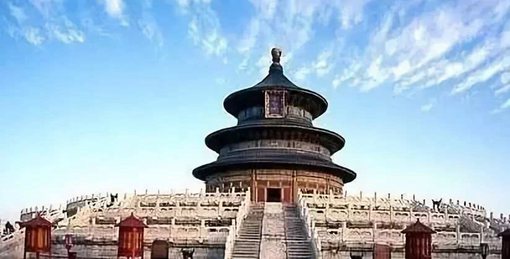 顺天奉天应天承天分别是哪?古代四大天府介绍