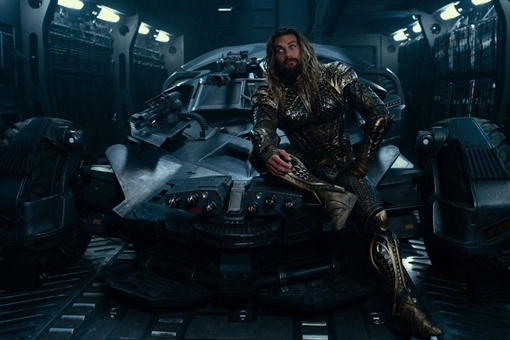 海王是哪个神话里的人物?亚特兰蒂斯历史背景介绍 海王是哪个神话里的人物?亚特兰蒂斯历史背景介绍