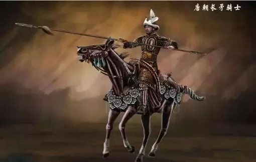 唐朝军队有哪些厉害的兵器和装备?唐朝军队在当时有多强? 唐朝军队有哪些厉害的兵器和装备?唐朝军队在当时有多强?