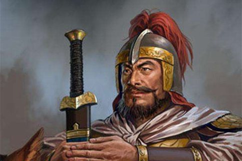 韩遂是靠什么起家的?韩遂选择归顺曹操的目的是什么?