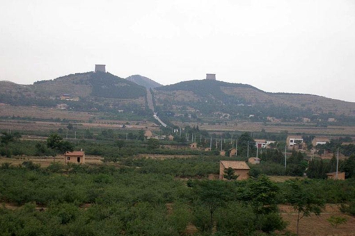 唐朝时期的武则天地宫乾陵埋葬了多少宝贝?