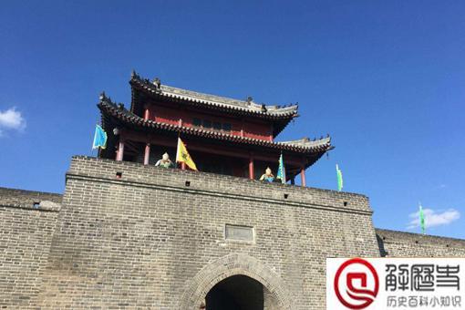 清太祖努尔哈赤怎么死的?病死的还是被袁崇焕炮击而死的? 清太祖努尔哈赤怎么死的?病死的还是被袁崇焕炮击而死的?