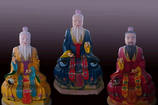 玉皇大帝和原始天尊谁的地位更高?原始天尊的徒弟是玉帝么? 玉皇大帝和原始天尊谁的地位更高?原始天尊的徒弟是玉帝么?