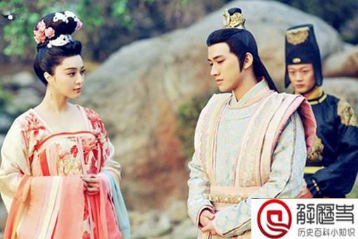 李治真的喜欢武则天吗?喜欢的话为何要让武则天在感业寺苦等3年？