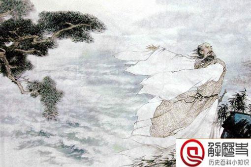 柳宗元一生经历了多少磨难 柳宗元生平简介 柳宗元一生经历了多少磨难 柳宗元生平简介