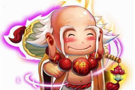 赤脚大仙是什么神仙,为什么他不穿鞋 赤脚大仙是什么神仙,为什么他不穿鞋