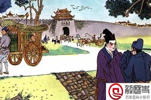 华督为什么要杀宋殇公 华督之乱起因揭秘