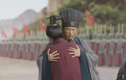 诸葛亮死前给刘婵留下秘计 如果刘婵遵循不至于被邓艾灭国