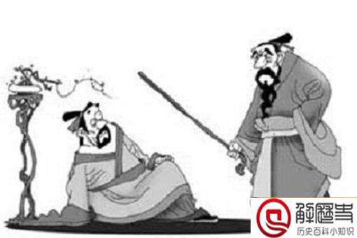 古代文人是怎么骂人的?揭秘古代10大骂人金句