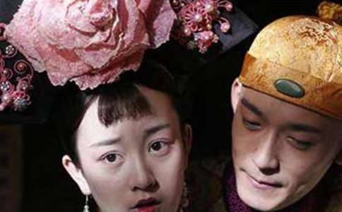 古时候珍妃为何喜欢穿男装?具体是怎样的 古时候珍妃为何喜欢穿男装?具体是怎样的