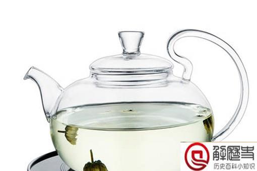 古人为什么那么喜欢喝热水?平民还喝不起热水?