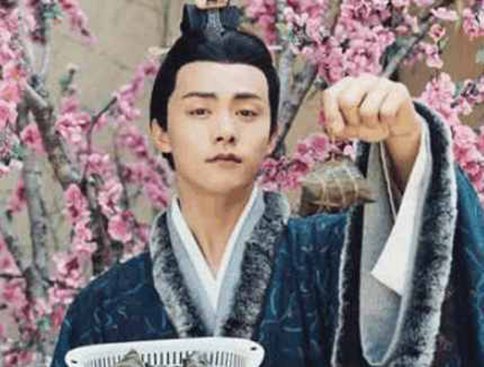 三国最能隐忍的人是司马懿么?这一位比司马懿还能忍