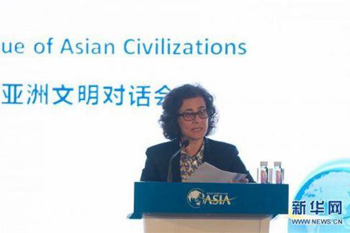亚洲文明对话大会5月15日开幕,有什么看点? 亚洲文明对话大会5月15日开幕,有什么看点?