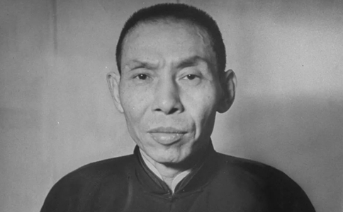 杜月笙是如何霸占的孟小冬?听说偷梁换柱暗度陈仓都用上了?