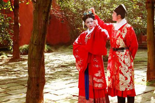 为什么说宋朝结婚很难?宋朝的婚姻制度是什么? 为什么说宋朝结婚很难?宋朝的婚姻制度是什么?