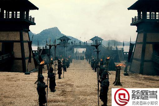 薛举为何能击败李世民?又为何却突然病逝?